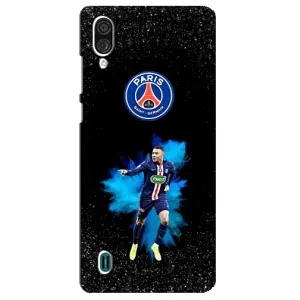 Чохли Кіліан Мбаппе для ZTE Blade A51 Lite (Мбаппе ПСЖ)