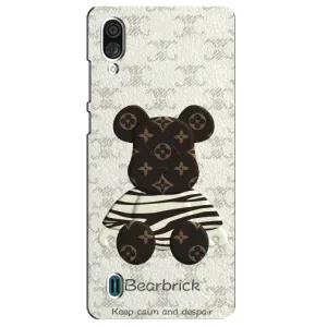 Круті Чохли Луі Віттон для ZTE Blade A51 Lite (AlphaPrint)