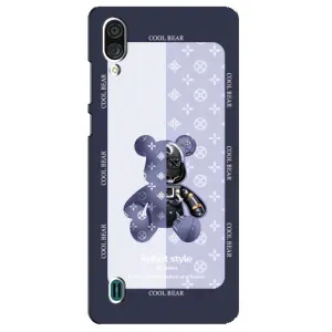 Крутые Чехлы Луи Виттон для ZTE Blade A51 Lite (AlphaPrint) (Медвежонок LV)
