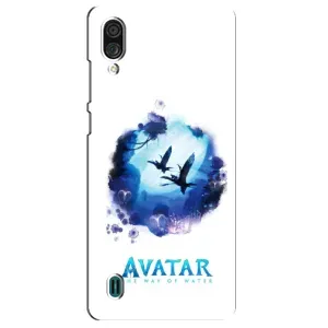 Чохол з принтом «світ Аватарів» для ZTE Blade A51 Lite