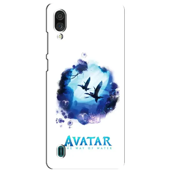 Чохол з принтом «світ Аватарів» для ZTE Blade A51 Lite Чохол з принтом «світ Аватарів» для ZTE Blade A51 Lite