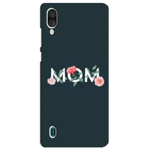 Чохли для мами на ZTE Blade A51 Lite (Mom дизайн)