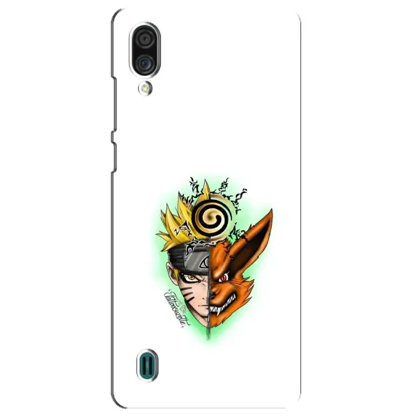Чехол с принтом «Наруто Курама» для ZTE Blade A51 Lite Чехол с принтом «Наруто Курама» для ZTE Blade A51 Lite