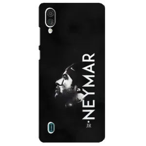 Чехол с принтом «NEYMAR» для ZTE Blade A51 Lite