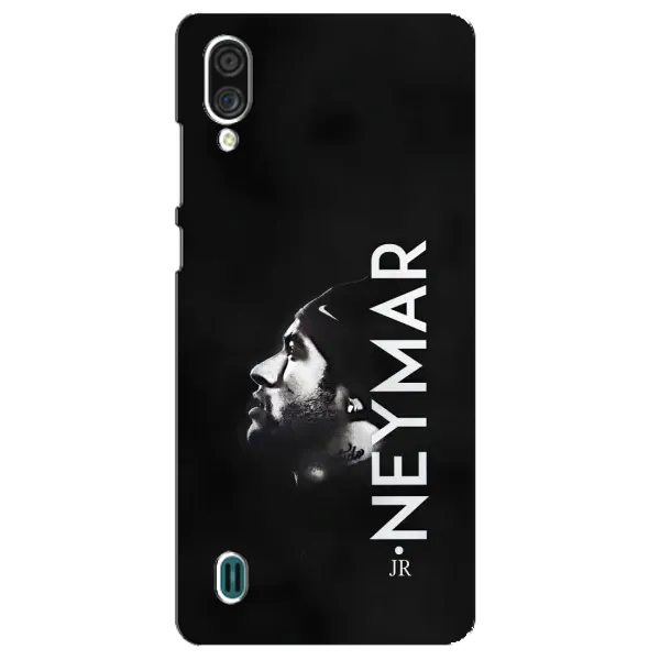 Чехол с принтом «NEYMAR» для ZTE Blade A51 Lite