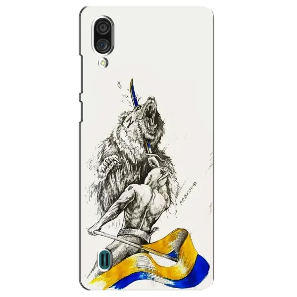 Чехол с принтом «Победа» для ZTE Blade A51 Lite Чехол с принтом «Победа» для ZTE Blade A51 Lite