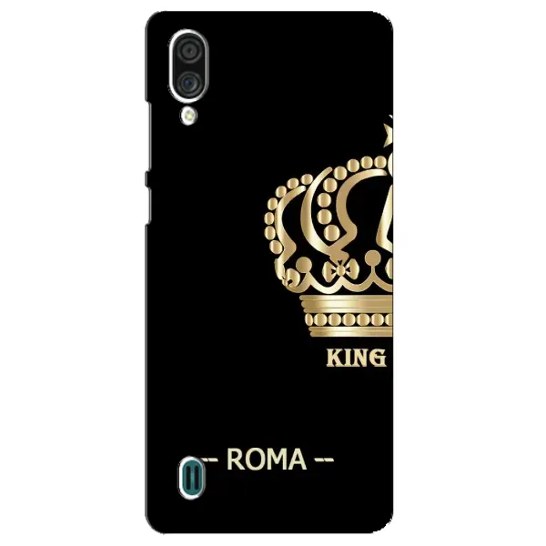 Чехол с принтом «Roma» для ZTE Blade A51 Lite Чехол с принтом «Roma» для ZTE Blade A51 Lite
