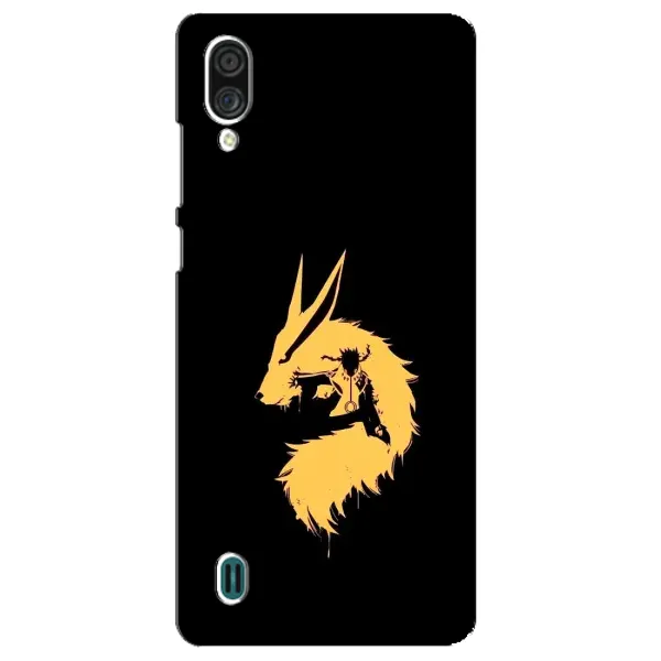 Чехол с принтом «силуэт Курама Наруто» для ZTE Blade A51 Lite Чехол с принтом «силуэт Курама Наруто» для ZTE Blade A51 Lite