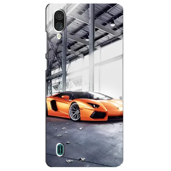 Чехол с принтом «Sport Car» для ZTE Blade A51 Lite Чехол с принтом «Sport Car» для ZTE Blade A51 Lite