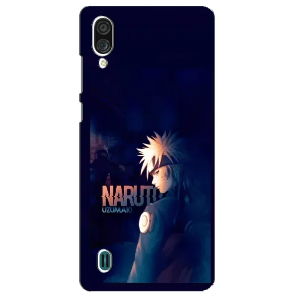 Чехол с принтом «тень Наруто» для ZTE Blade A51 Lite Чехол с принтом «тень Наруто» для ZTE Blade A51 Lite