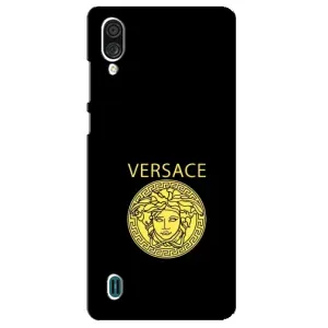 Чехлы VERSACE для ЗТЕ Блейд А51 Лайт (PREMIUMPrint) (Versace)