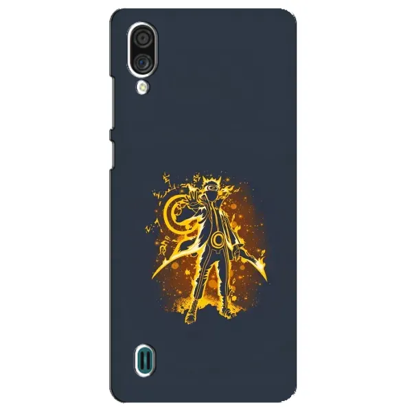 Чехол с принтом «золотой Наруто» для ZTE Blade A51 Lite Чехол с принтом «золотой Наруто» для ZTE Blade A51 Lite