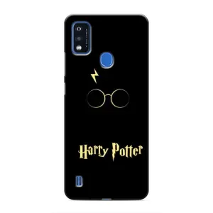 Чохли з Гаррі Поттером для ZTE Blade A51 (AlphaPrint) (Harry Potter)