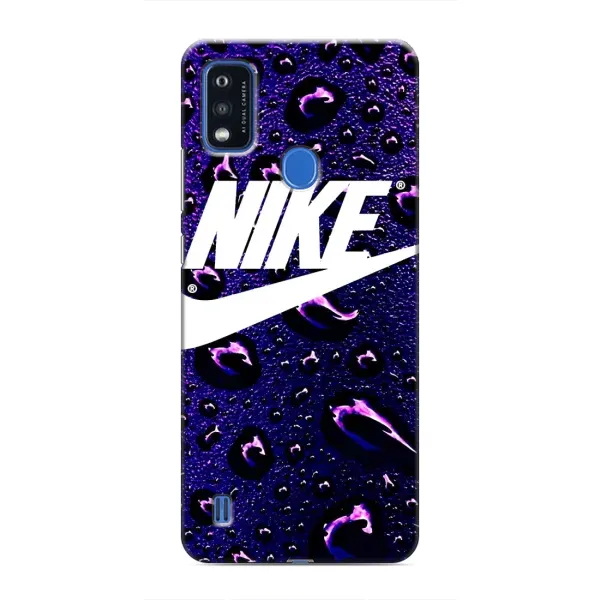 Чохол з принтом «Найк принт» для ZTE Blade A51 Чохол з принтом «Найк принт» для ZTE Blade A51