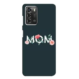 Чехлы для мамы на ZTE Blade A52