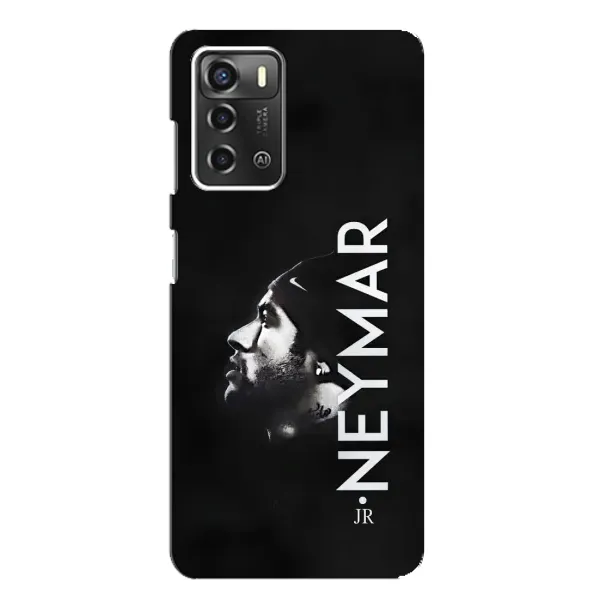 Чехол с принтом «NEYMAR» для ZTE Blade A52