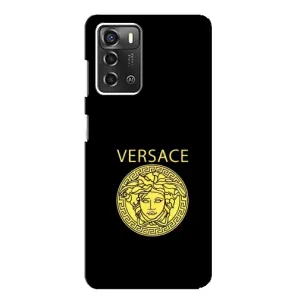 Чехлы VERSACE для ЗТЕ Блейд А52 (PREMIUMPrint) (Versace)