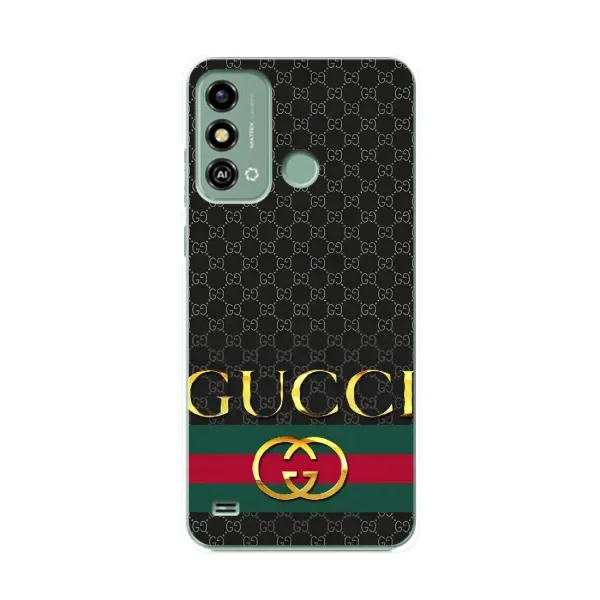 Чохол з принтом «Gucci оригінал» для ZTE Blade A53 Чохол з принтом «Gucci оригінал» для ZTE Blade A53