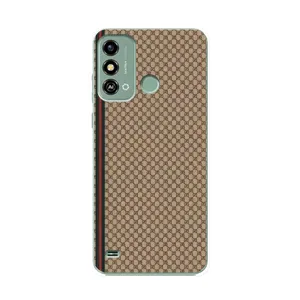 Чохли GUCCI для ЗТЕ Блейд А53 (AlphaPrint) (Гуччі полоса)