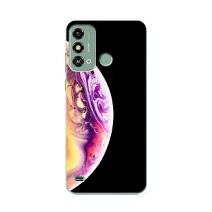 Космічні Чохли для ЗТЕ Блейд А53 (VPrint) (Планета Айфон)