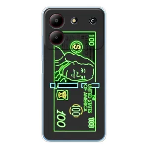 Популярні Чохли з картинками для ZTE Блейд А54 (Бакси)