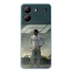 Чохол Формула1 на ZTE Blade A54 (Формула 1)