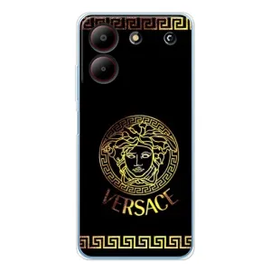 Чохли VERSACE для ZTE Блейд А54 (PREMIUMPrint) (Logo Versace)