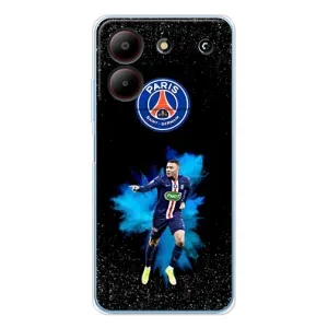 Чохли Кіліан Мбаппе для ZTE Blade A54 (Мбаппе ПСЖ)