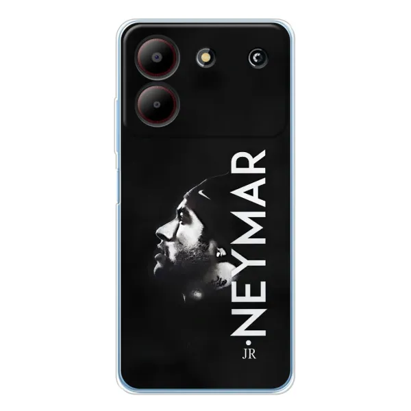 Чохол з принтом «NEYMAR» для ZTE Blade A54
