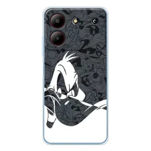 Чохли з крутими принтами для ZTE Blade A54 - (PREMIUMPrint) (Утка стайл)