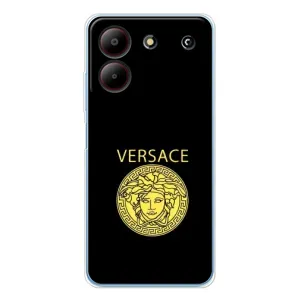Чохли VERSACE для ZTE Блейд А54 (PREMIUMPrint) (Versace)