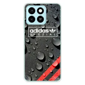 Чохли Адидас для ZTE Blade A55 (AlphaPrint) (Адидас прінт)