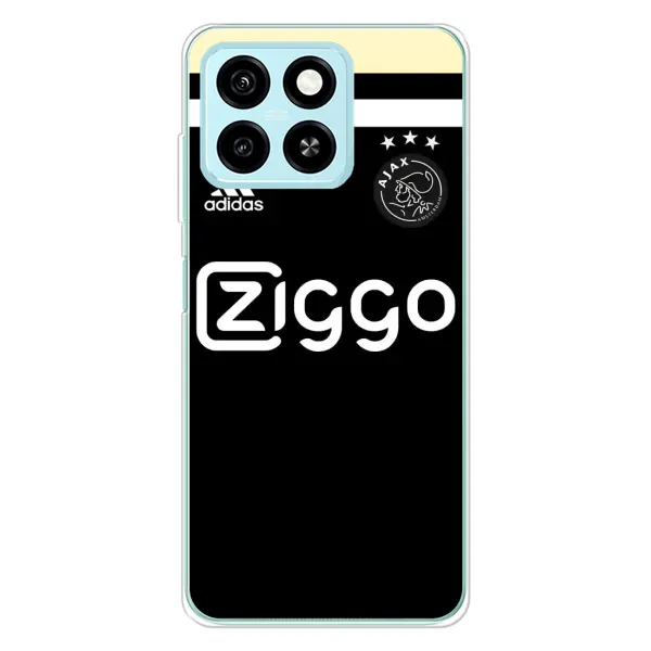 Чехол с принтом «AJAX» для ZTE Blade A55 Чехол с принтом «AJAX» для ZTE Blade A55