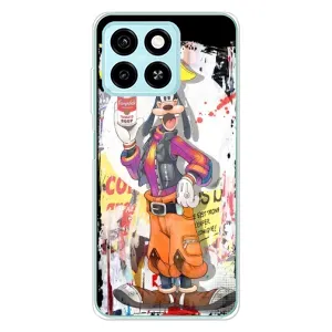 Популярні Чохли з картинками для Блейд А55 (Bad Wolf)