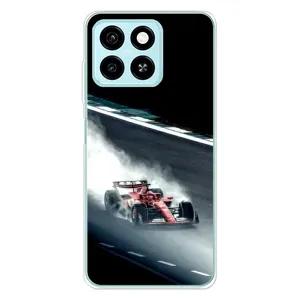 Чохол Формула1 на ZTE Blade A55 (Болід гоночний)
