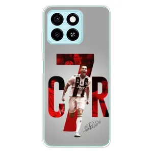 Чохол Кріштіану Роналду для ZTE Blade A55 (AlphaPrint) (C7R)