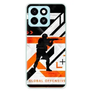 Чохли з тематикою Кіберспорт для ZTE Blade A55 (VPrint) (Cs:Go)