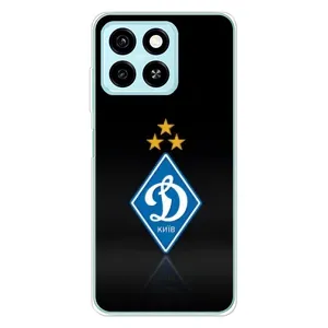 Чохли для ZTE Blade A55 (VPrint) - Футбольні клуби (Динамо Київ)