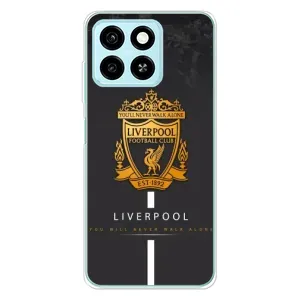 Чохли для Блейд А55 (VPrint) - ТОП ФК (FC Liverpool)