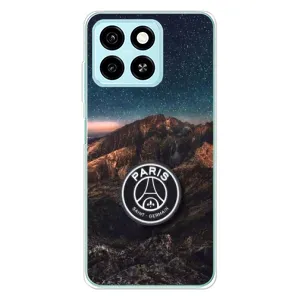Чохли PSG для ZTE Blade A55 (AlphaPrint) (ФК ПСЖ)