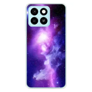 Космічні Чохли для Блейд А55 (VPrint) (Галактика)