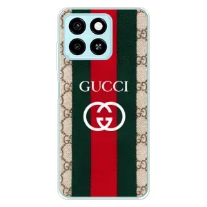 Чехлы ГУЧЧИ для Блейд А55 (AlphaPrint) (Gucci дизайн)