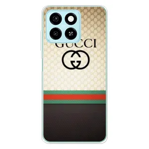 Чехлы ГУЧЧИ для Блейд А55 (AlphaPrint) (GUCCI стиль)