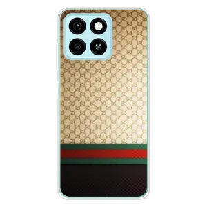 Чехлы ГУЧЧИ для Блейд А55 (AlphaPrint) (Гуччи Фон)