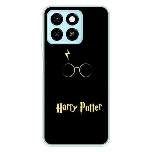 Чохли Фільми для Блейд А55 (VPrint) (Harry Potter)