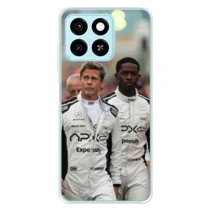 Чохол Формула1 на ZTE Blade A55 (Команда Апекс)
