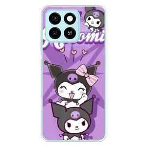 Чехол с кроликом Куроми на ZTE Blade A55 (Кролик Куроми)