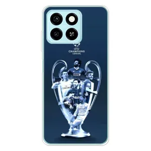 Чохли для ZTE Blade A55 (VPrint) - Футбольні клуби (Кубок ЛЧ)