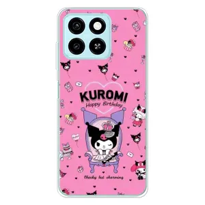 Чохли з топовими принтами для Блейд А55 (KUROMI)