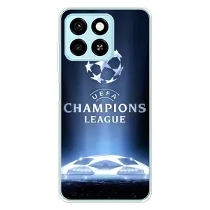 ФК Реал Мадрид чохли для ZTE Blade A55 (AlphaPrint) (Ліга чемпіонів)